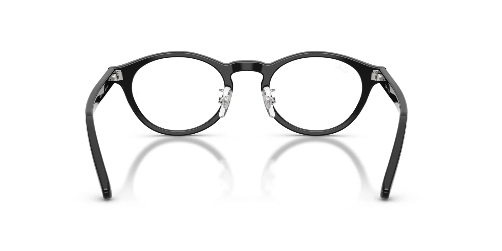 Ray-Ban 5457D Eyeglasses - view 7